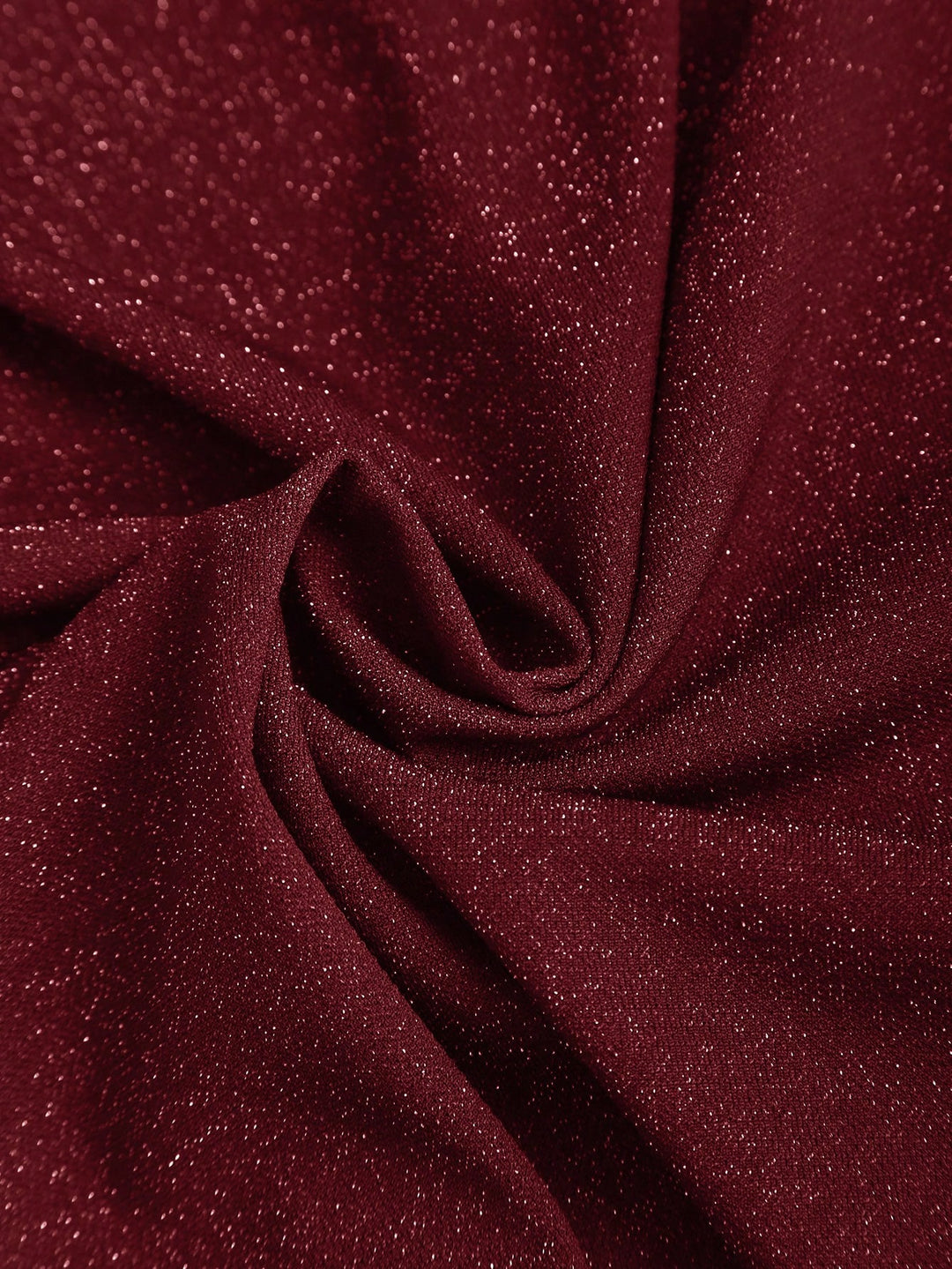 Rochie mini SHEIN, vișiniu