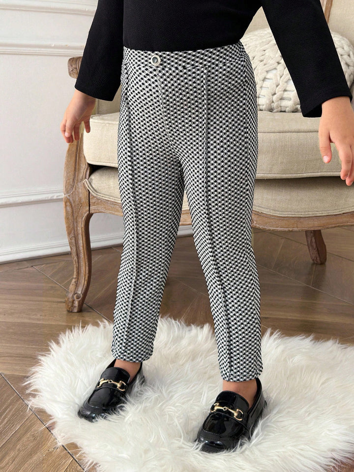 Pantaloni SHEIN, mix culori
