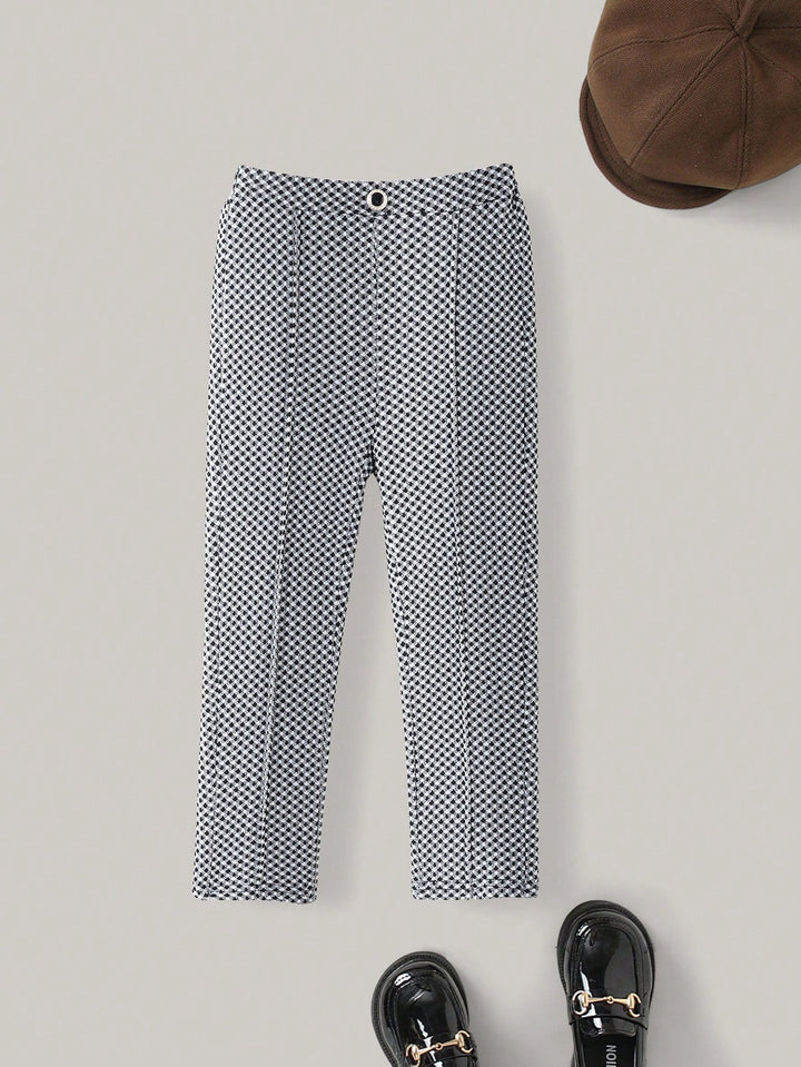 Pantaloni SHEIN, mix culori