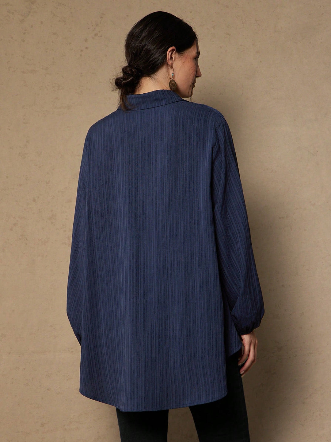 SHEIN ing, kék