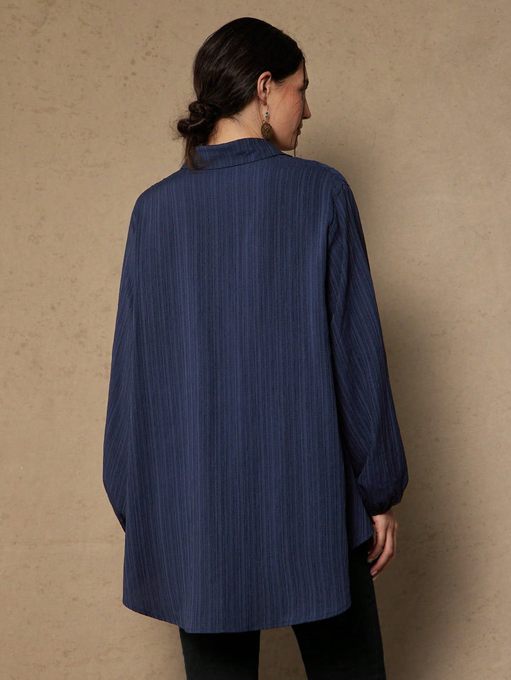 SHEIN ing, kék
