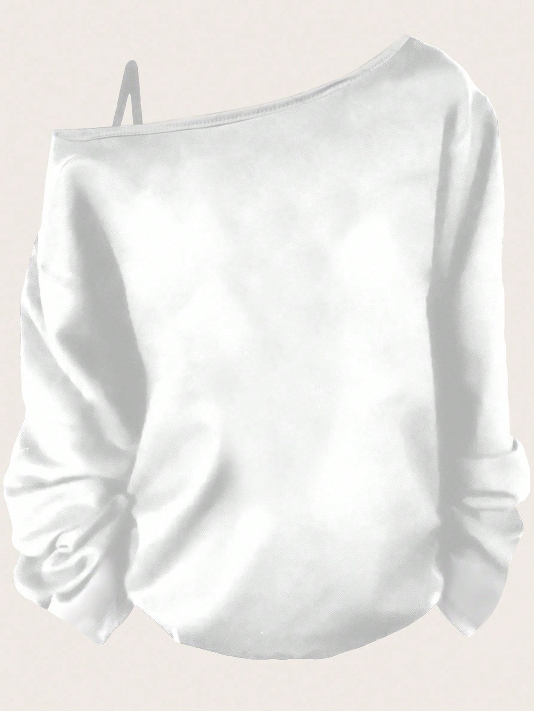 SHEIN blúz, fehér