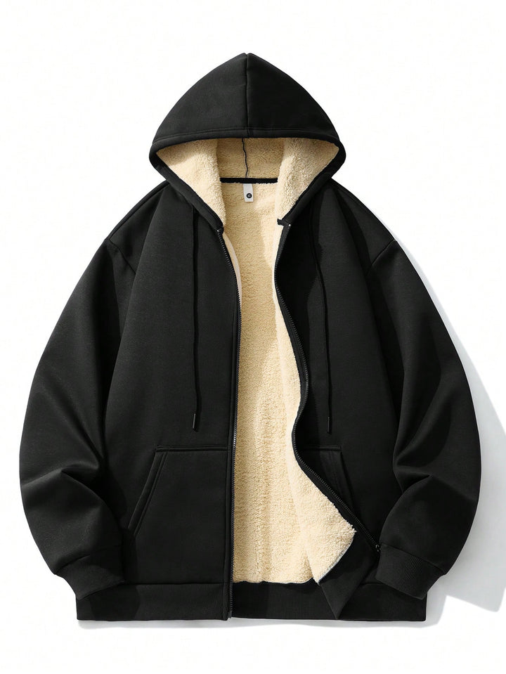 Set hanorace SHEIN, negru
