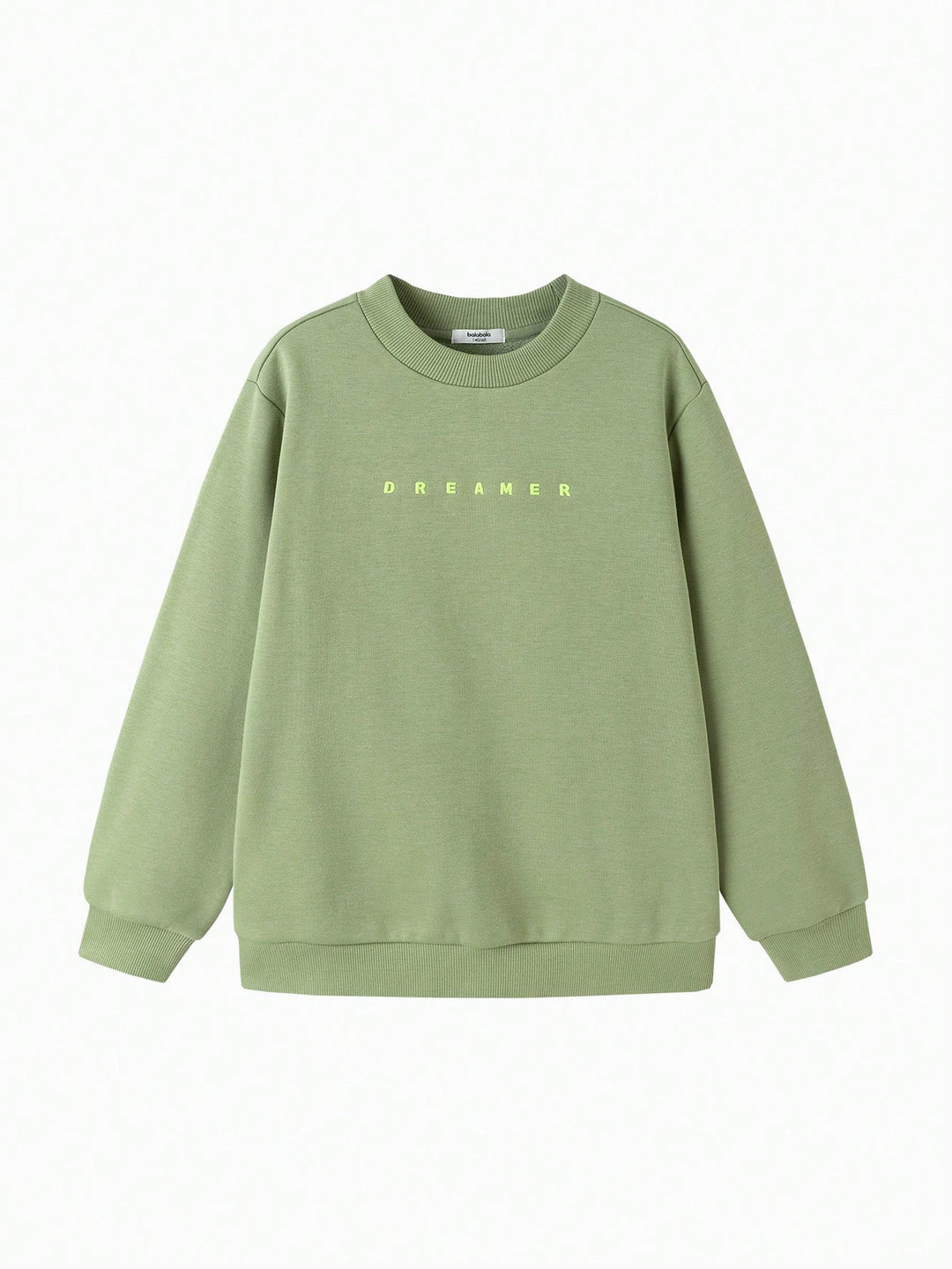 Hanorac SHEIN, verde