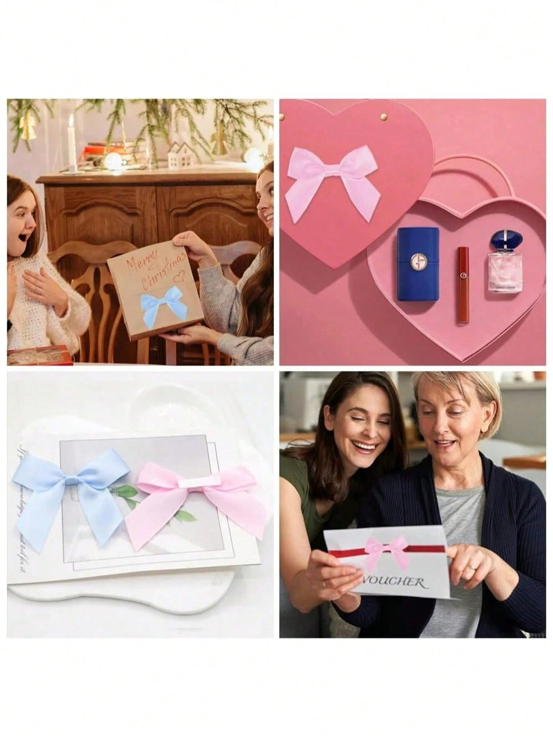 Accesoriu pentru cadou SHEIN, mix culori