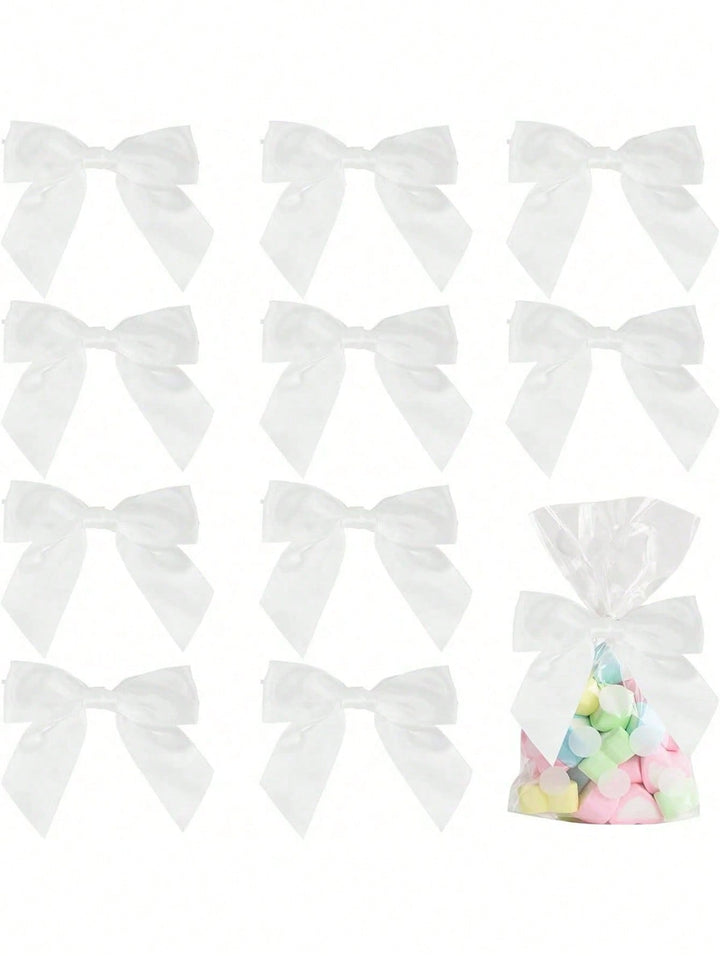 Accesoriu pentru cadou SHEIN, mix culori