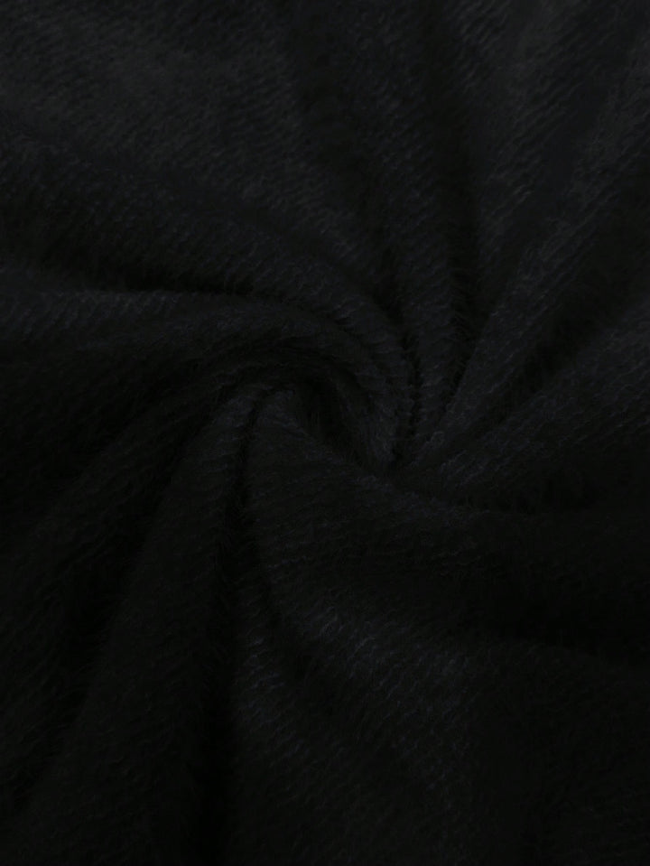 Tricou SHEIN, negru