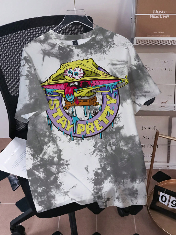 Tricou SHEIN, alb