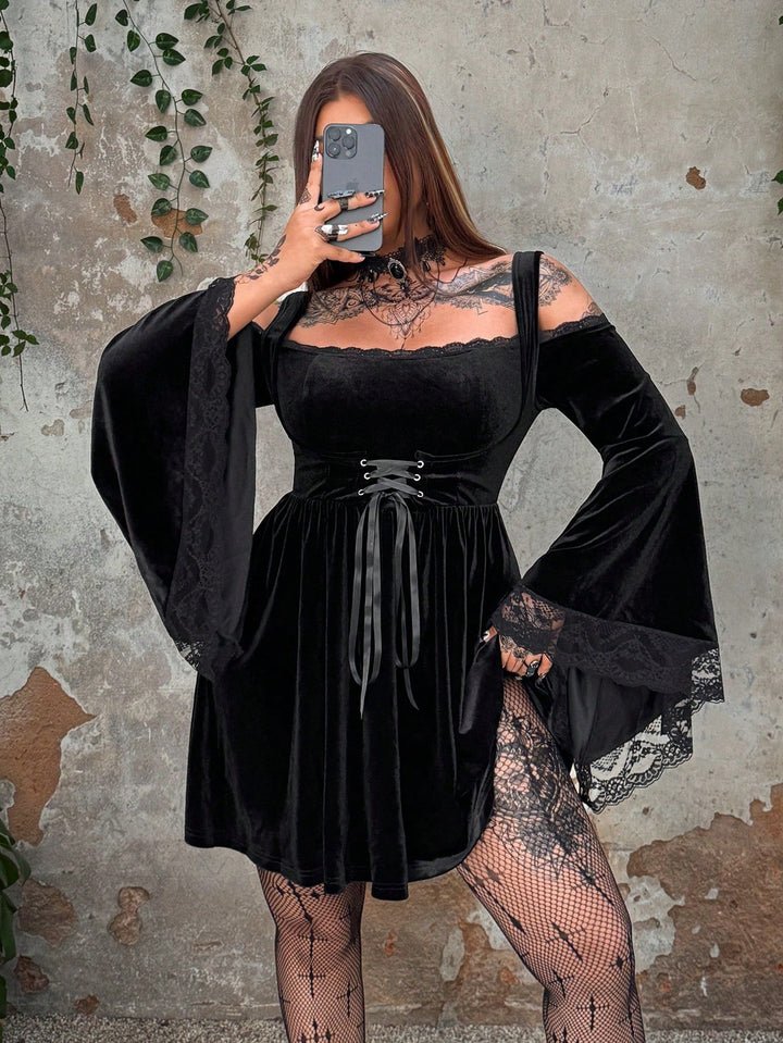 Rochie SHEIN, negru