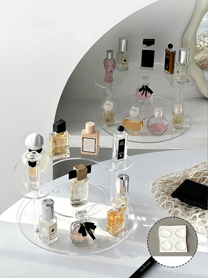 SHEIN Sminkrendező