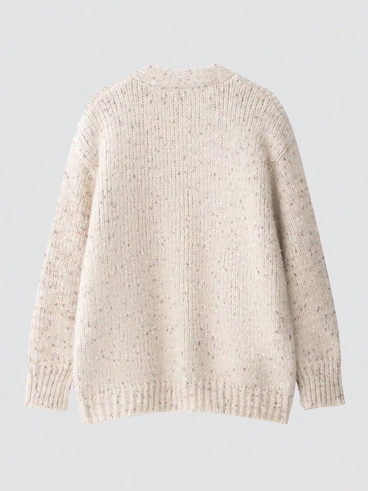 Cardigan SHEIN, mix culori