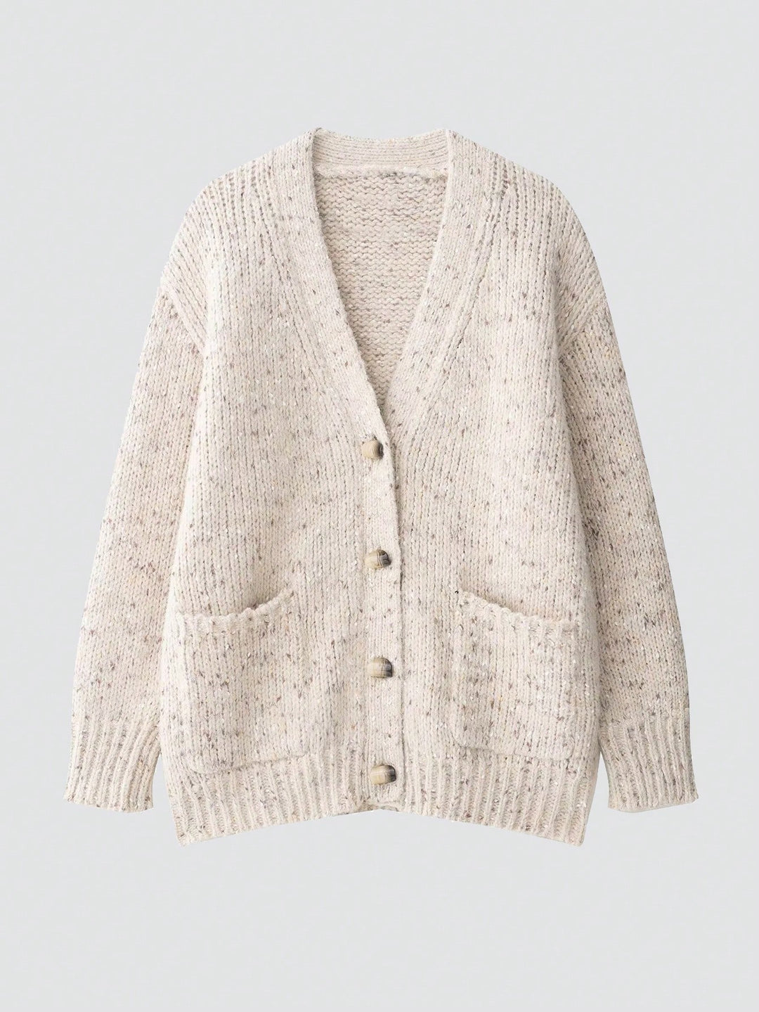 Cardigan SHEIN, mix culori