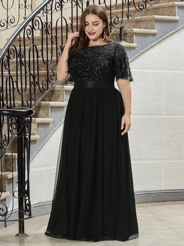 Rochie SHEIN, negru