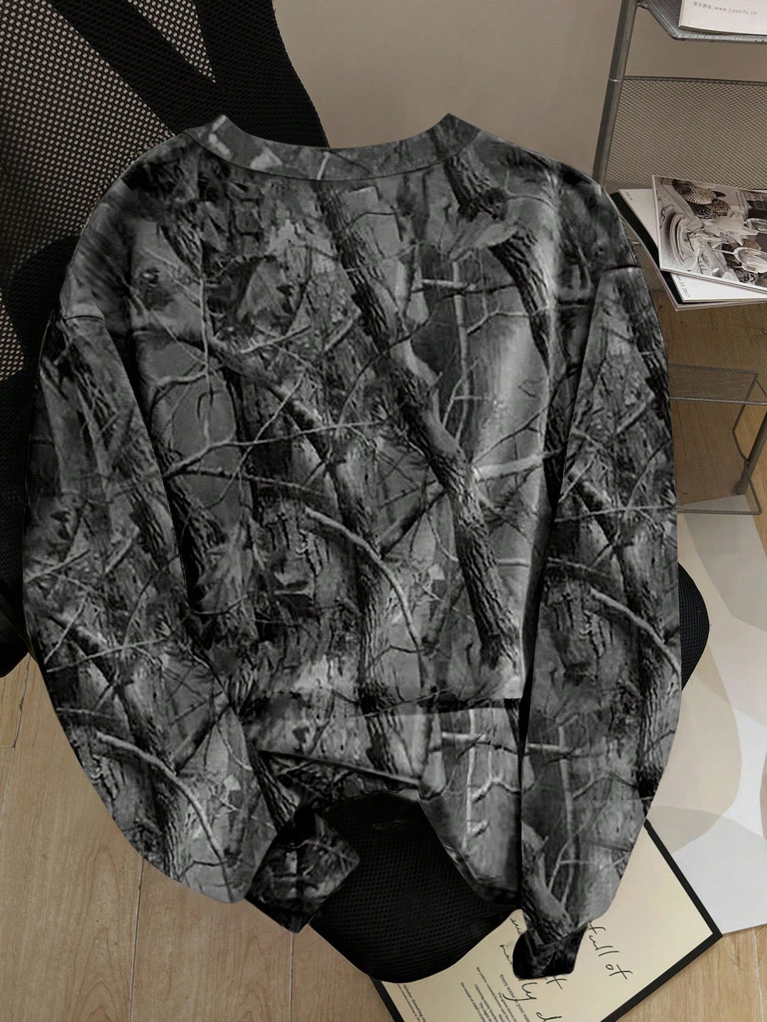 SHEIN pulóver, többszínű