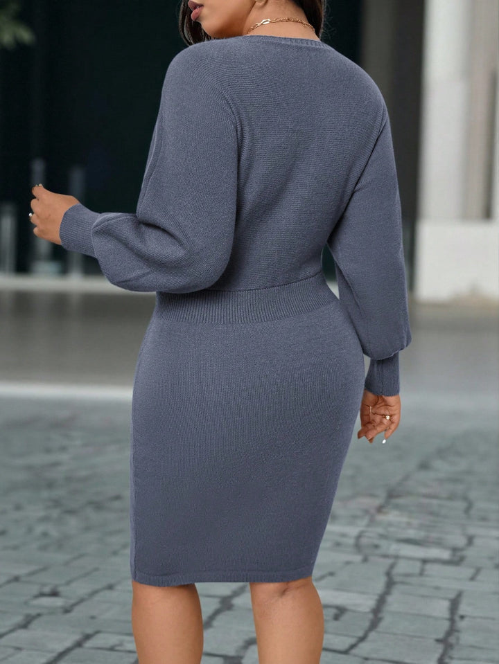Miniruha SHEIN, kék