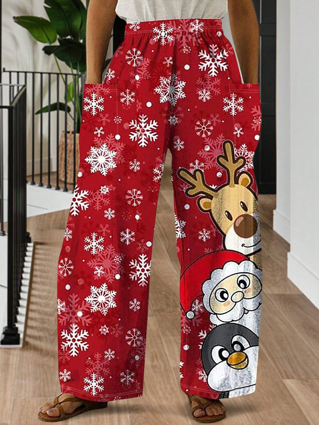 Pantaloni SHEIN