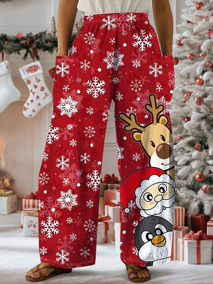Pantaloni SHEIN