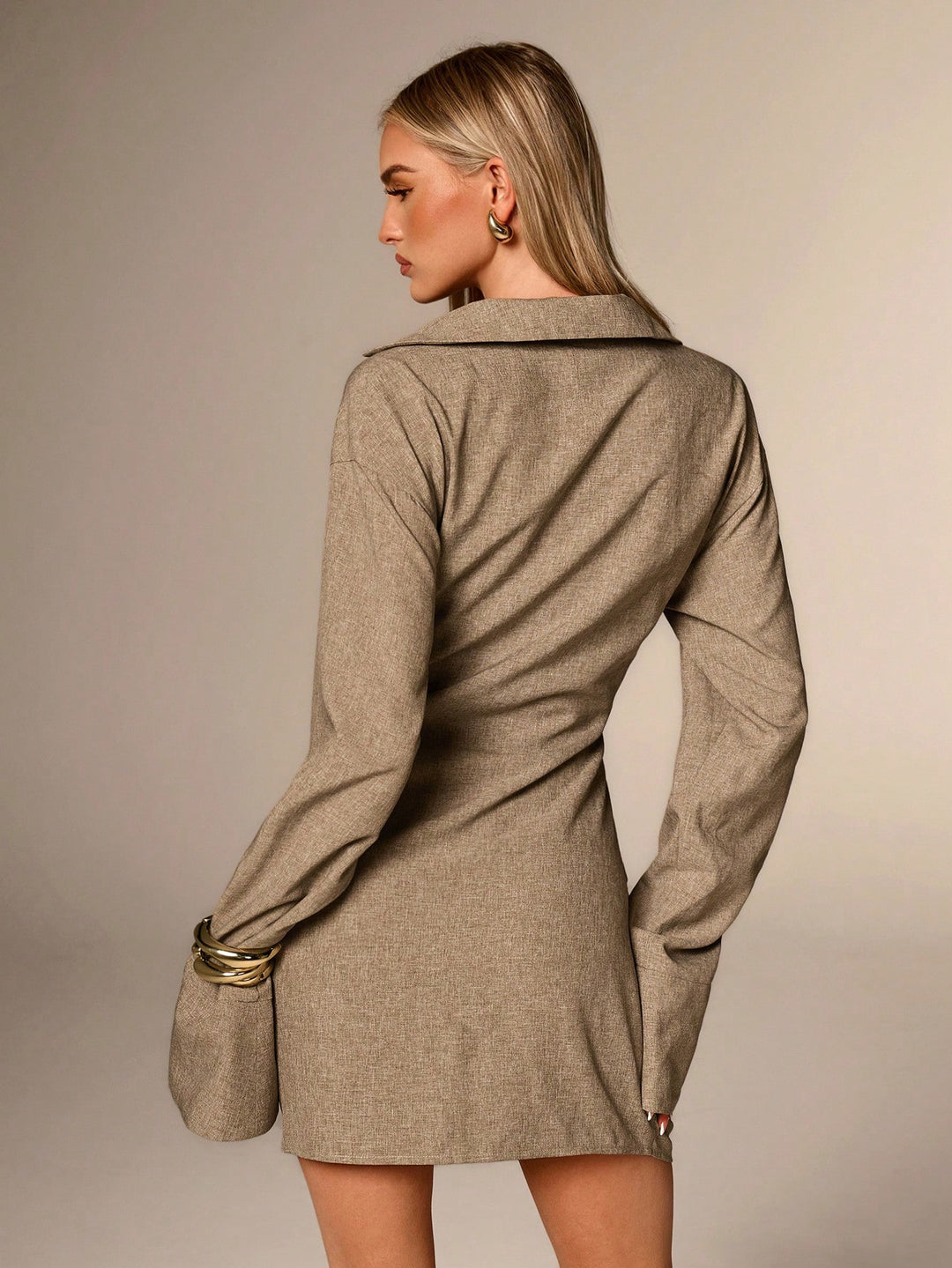 Rochie mini SHEIN