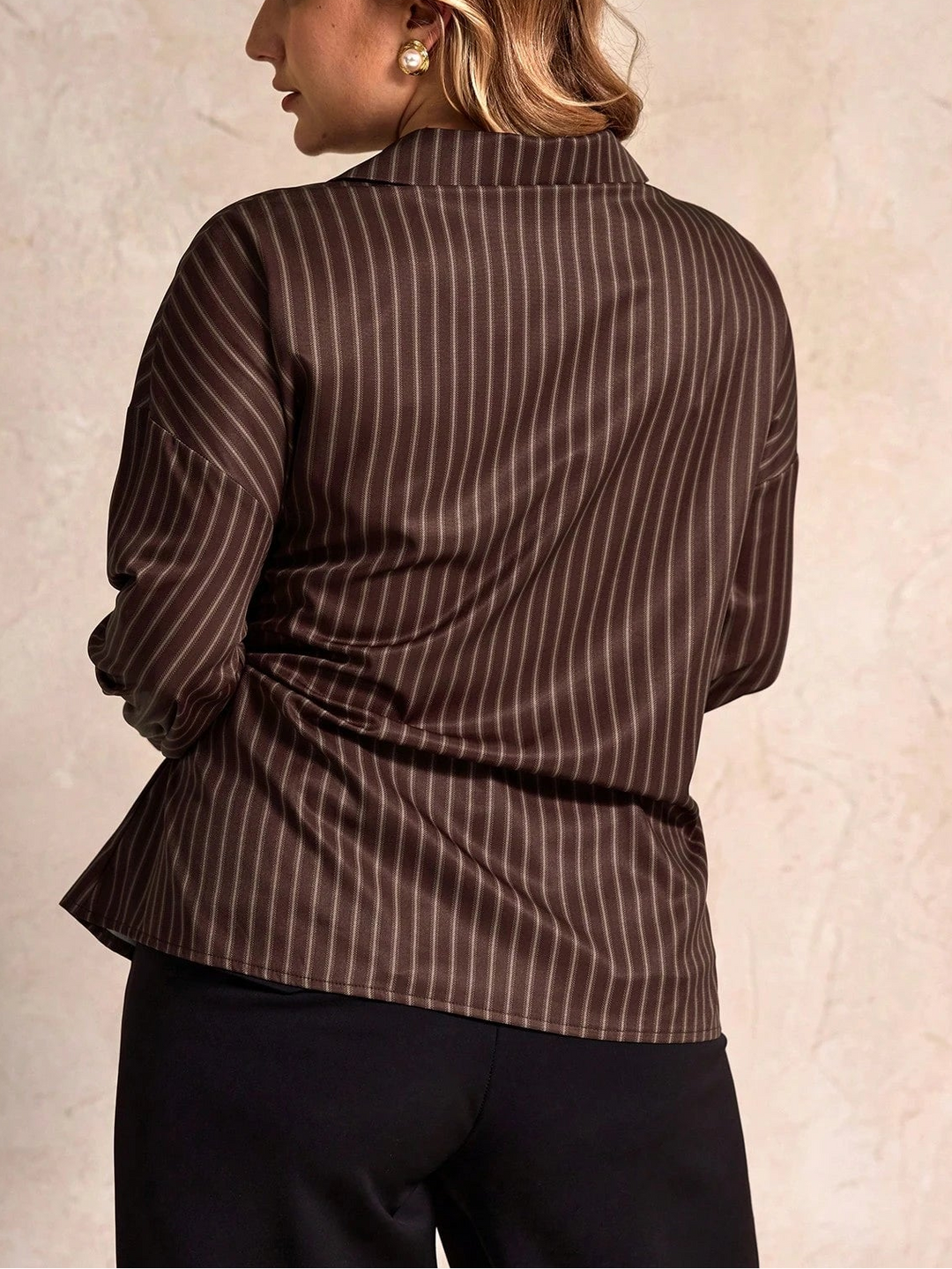 Shein Curve+ ing, színkeverék