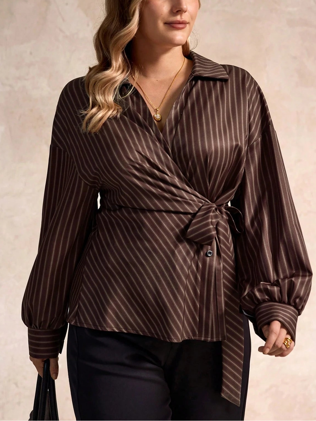 Shein Curve+ ing, színkeverék