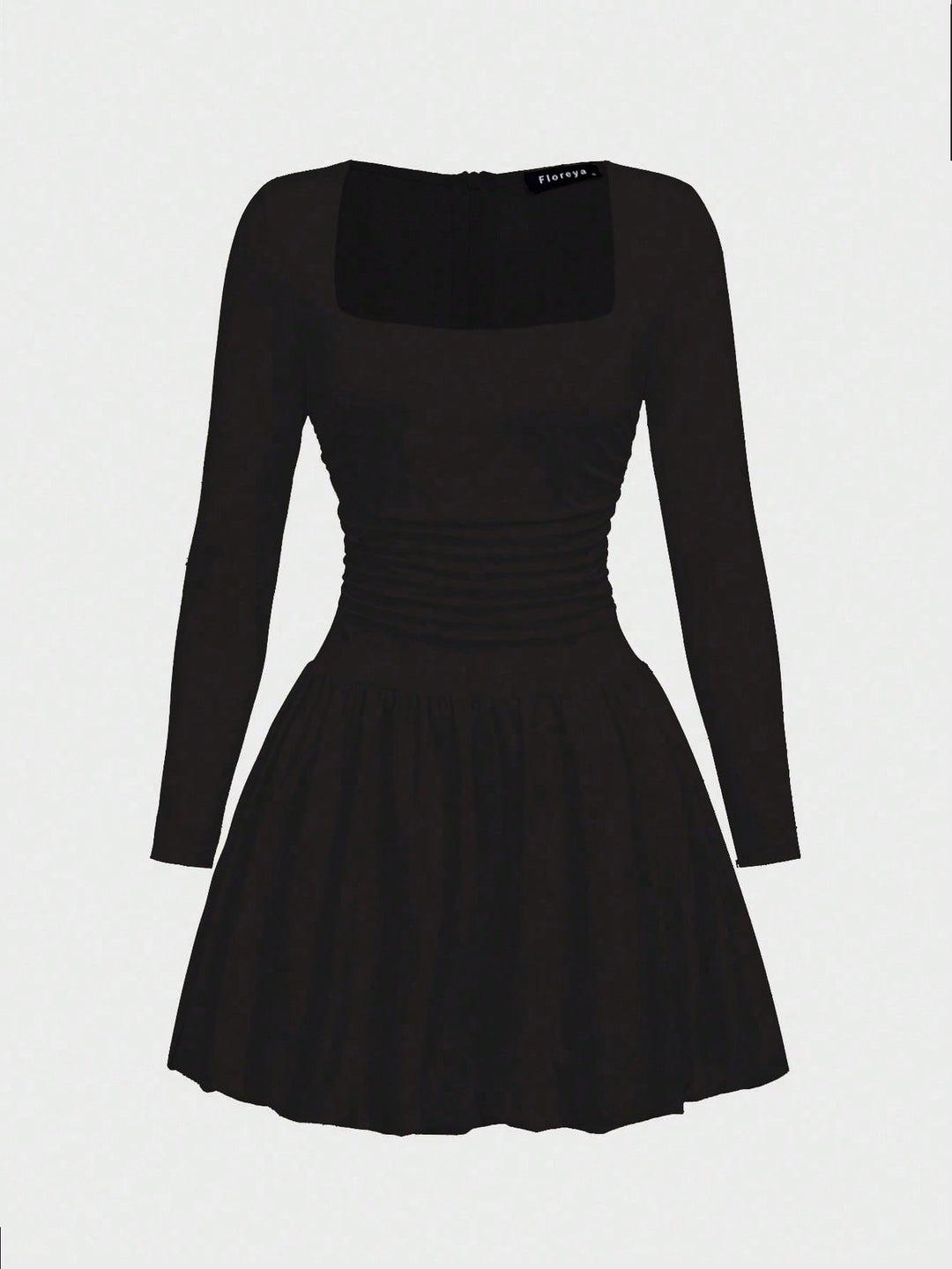 Rochie SHEIN, negru