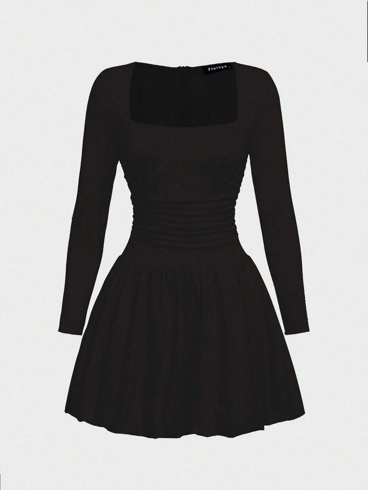 Rochie SHEIN, negru