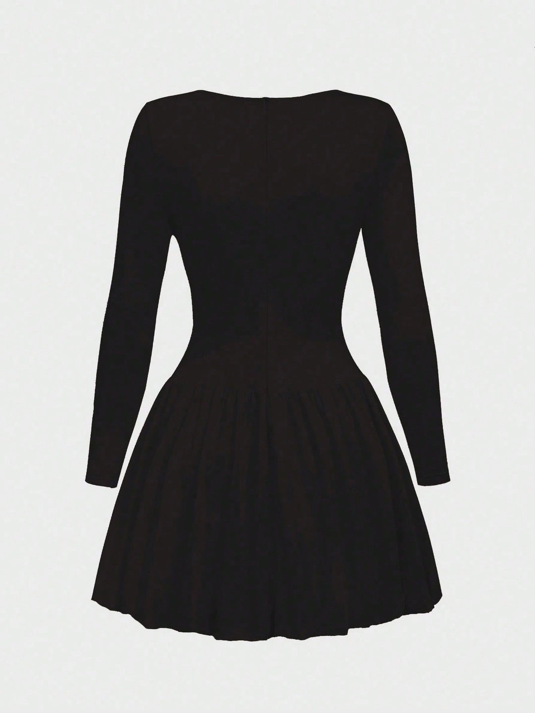 Rochie SHEIN, negru