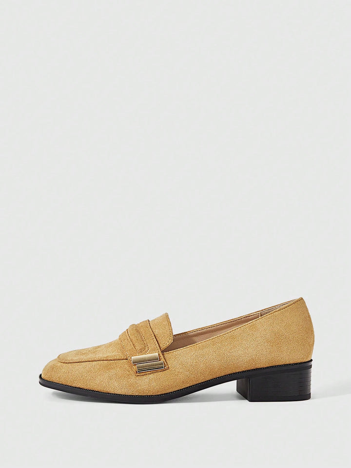 Balerini SHEIN, kaki