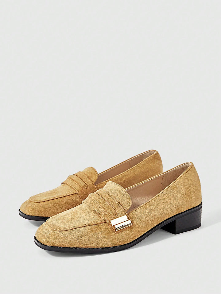 Balerini SHEIN, kaki