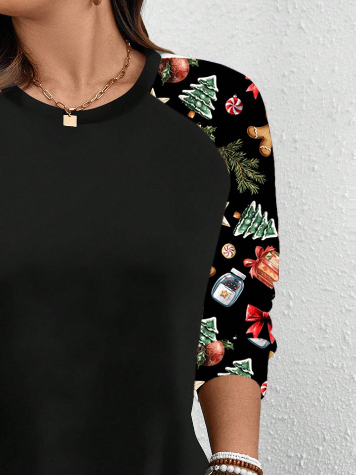 SHEIN hoodie, mixed colours