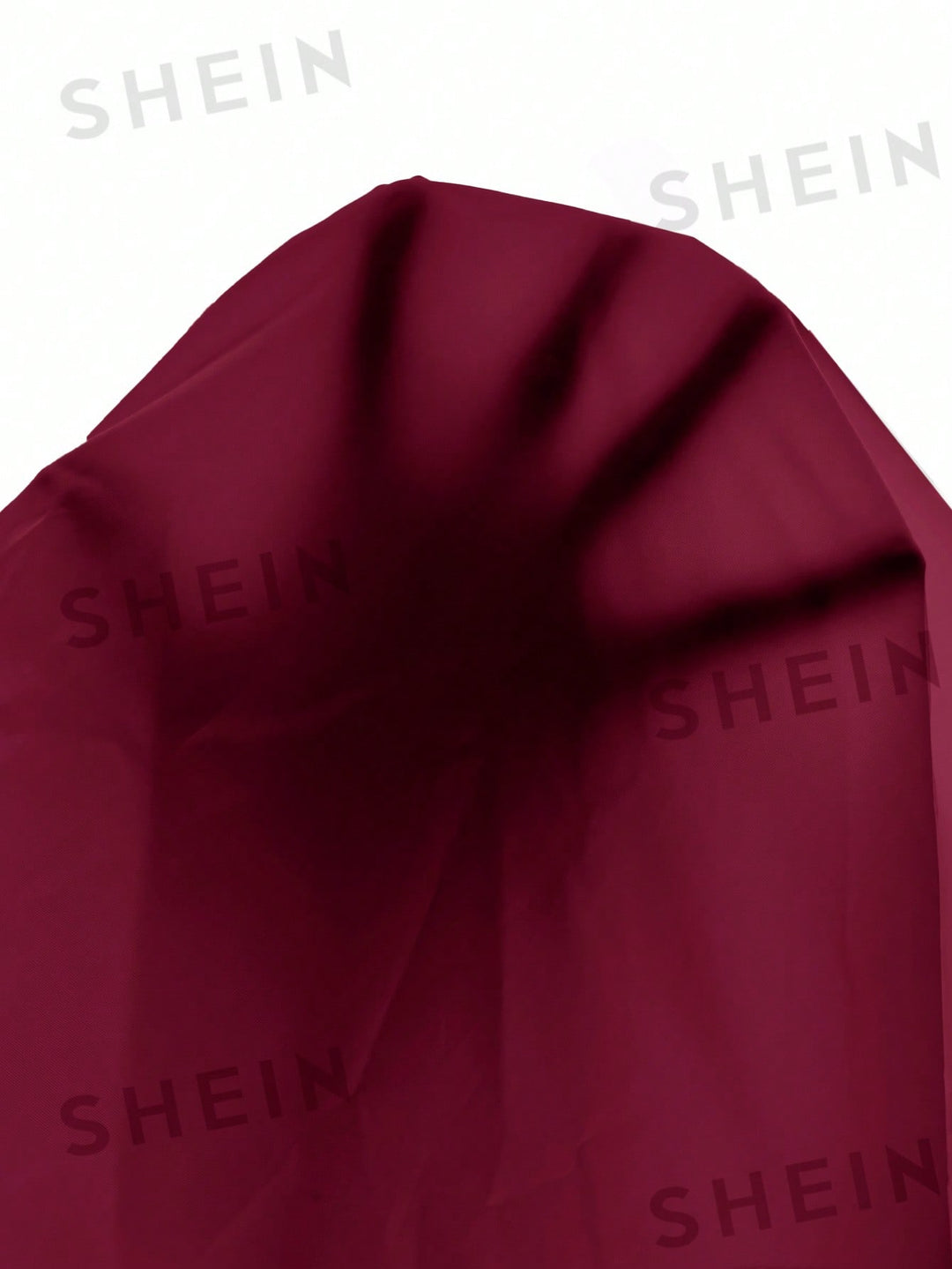 Rochie mini SHEIN, vișiniu