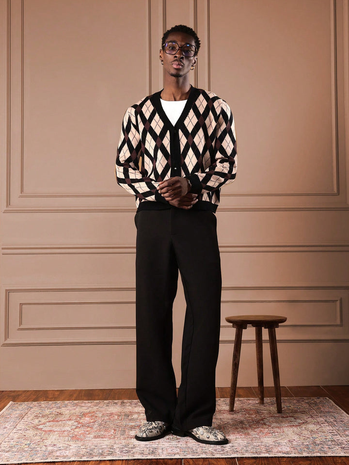 Cardigan SHEIN, mix culori