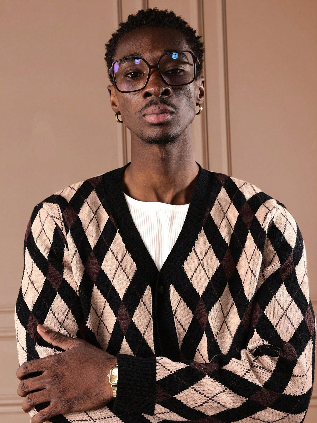 Cardigan SHEIN, mix culori