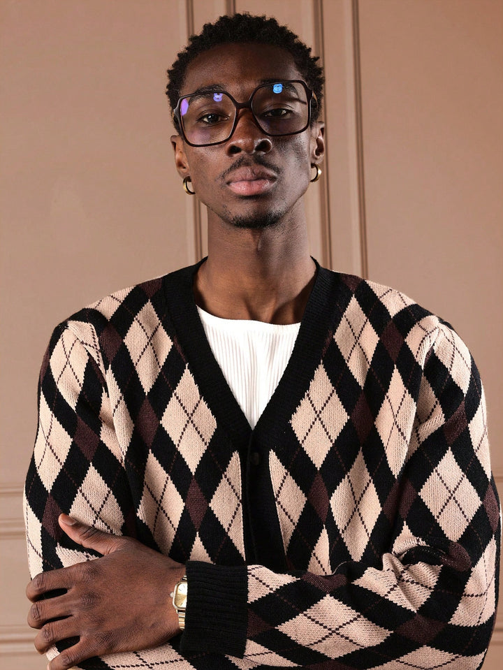 Cardigan SHEIN, mix culori