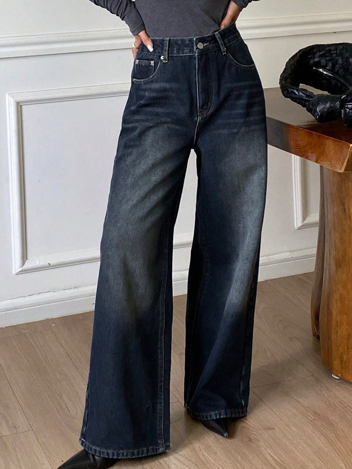 Jeans SHEIN