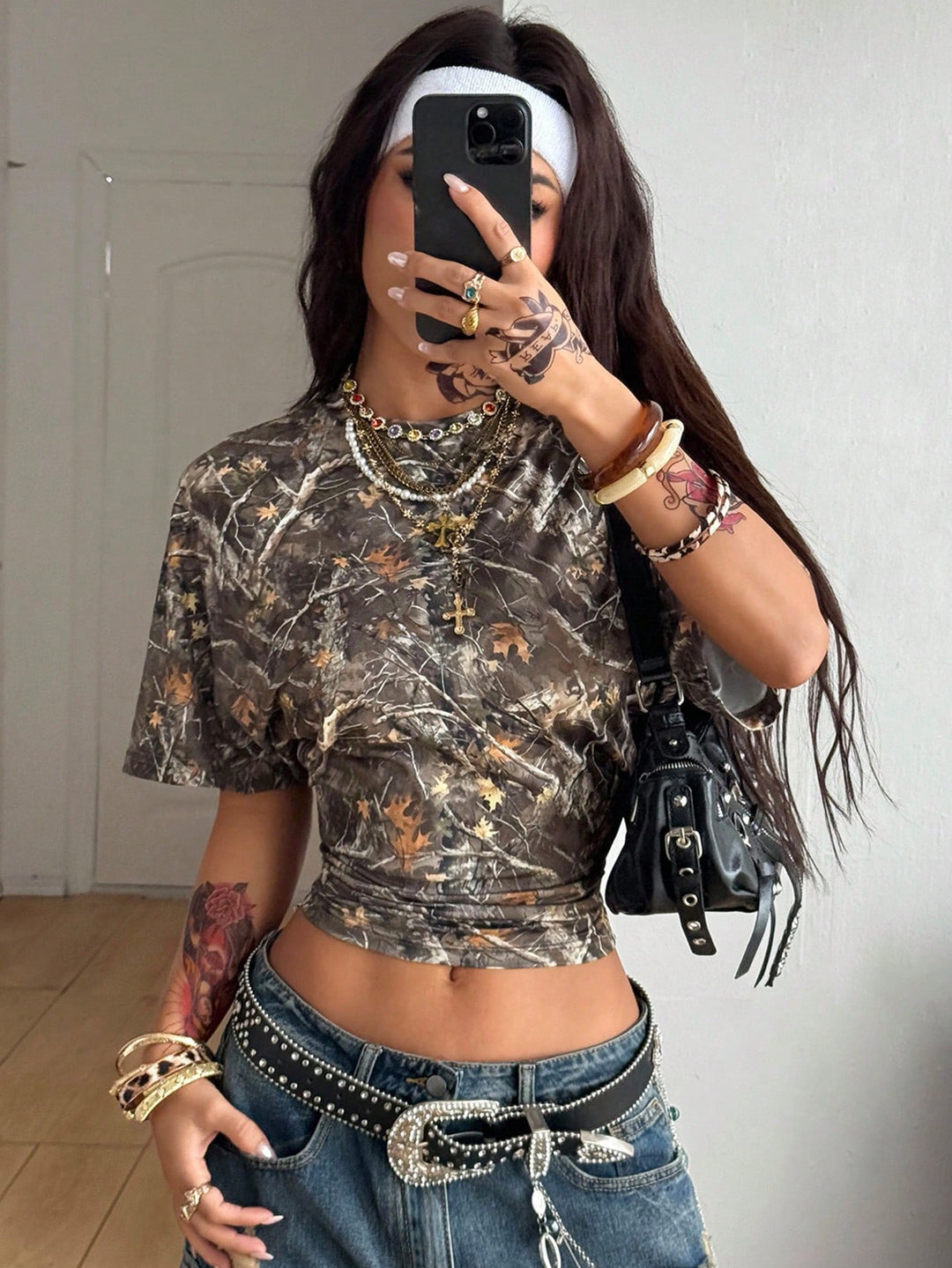 Tricou SHEIN