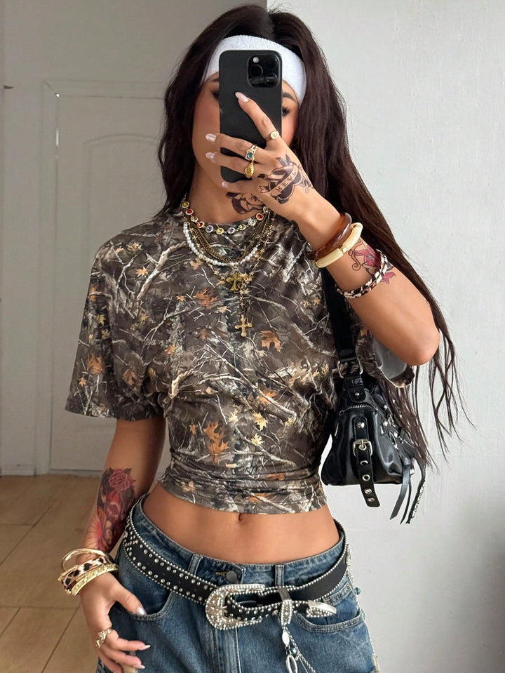 Tricou SHEIN