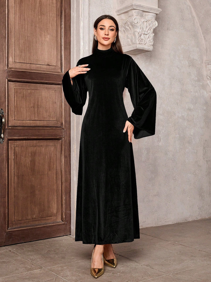 SHEIN ruha, fekete