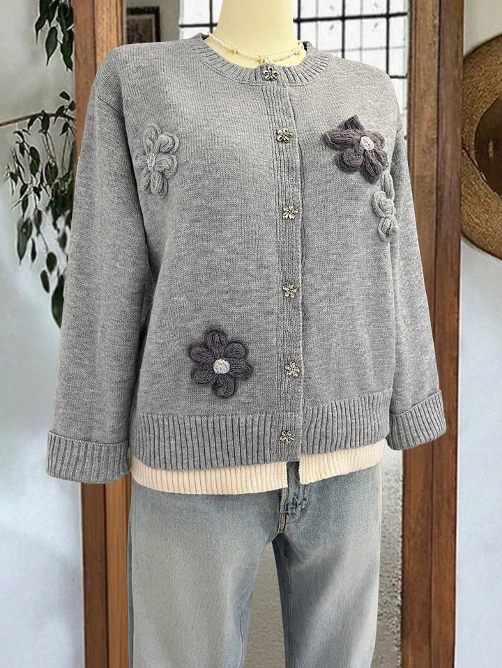 Cardigan SHEIN