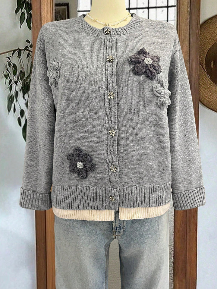 Cardigan SHEIN