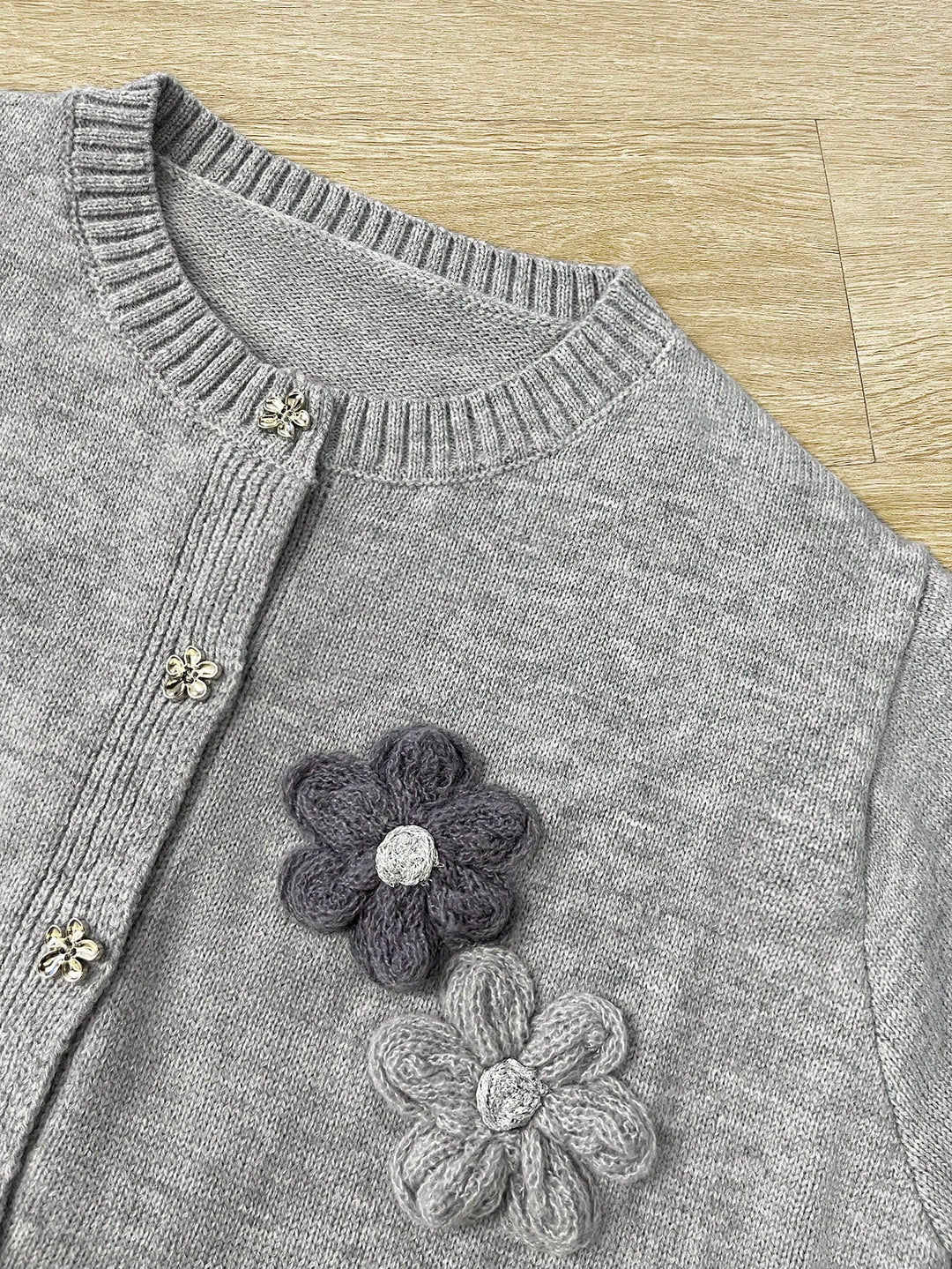 Cardigan SHEIN