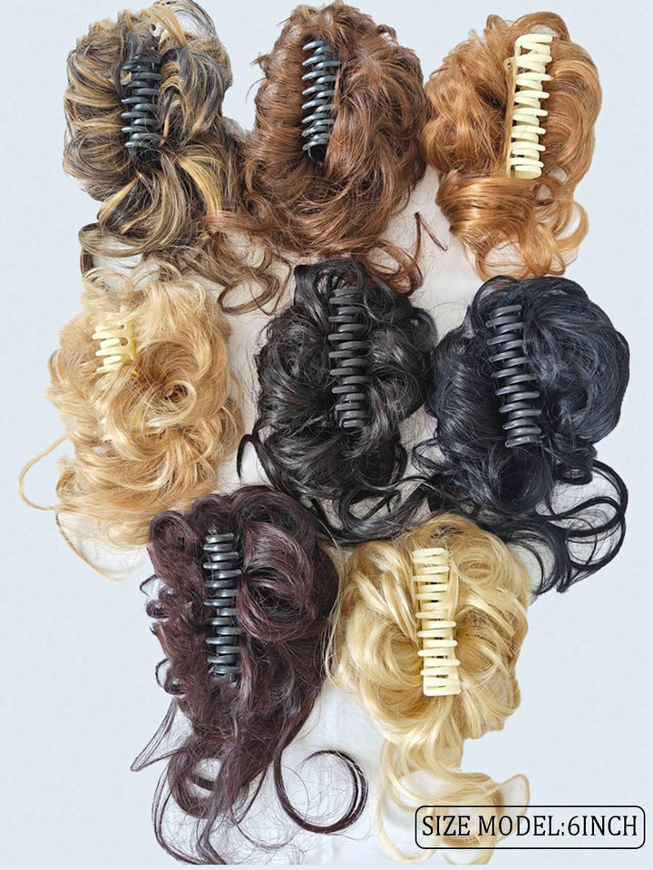 Extensie SHEIN, mix culori