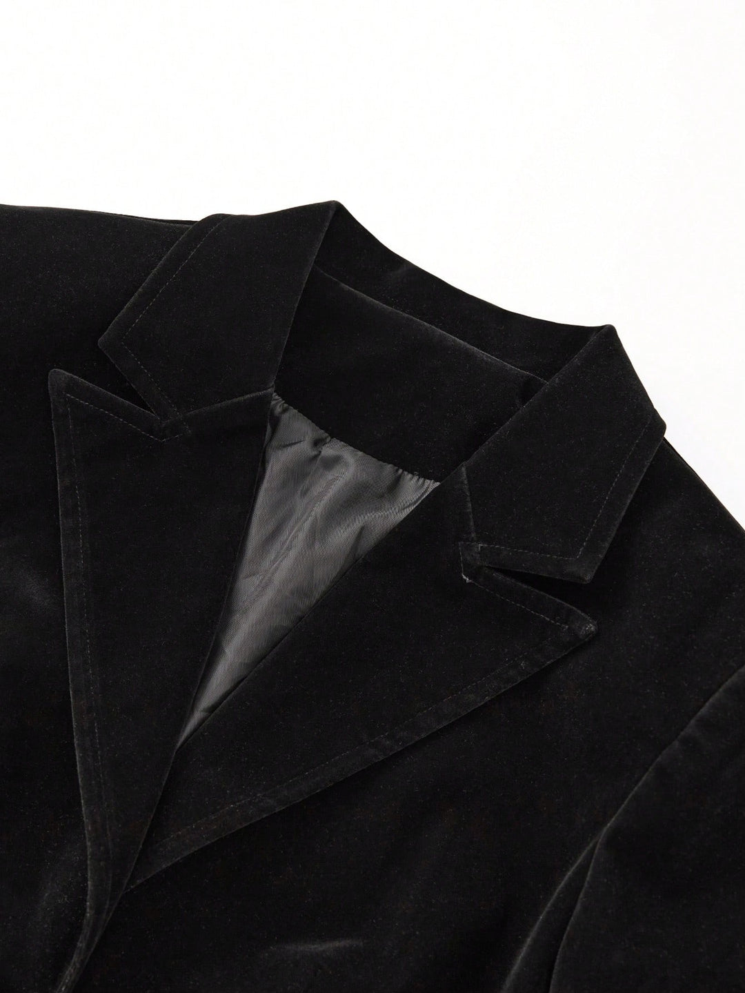 Compleu SHEIN, negru