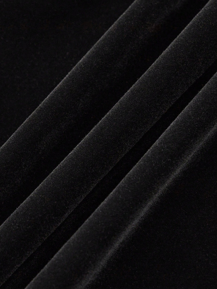 Compleu SHEIN, negru
