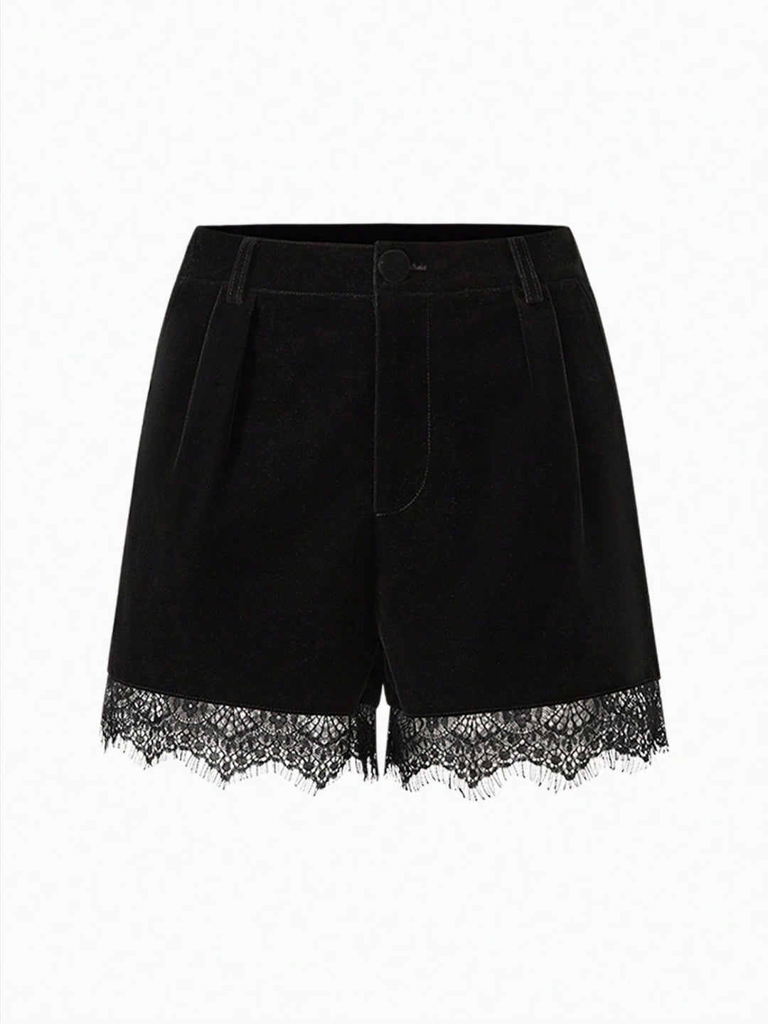 Compleu SHEIN, negru