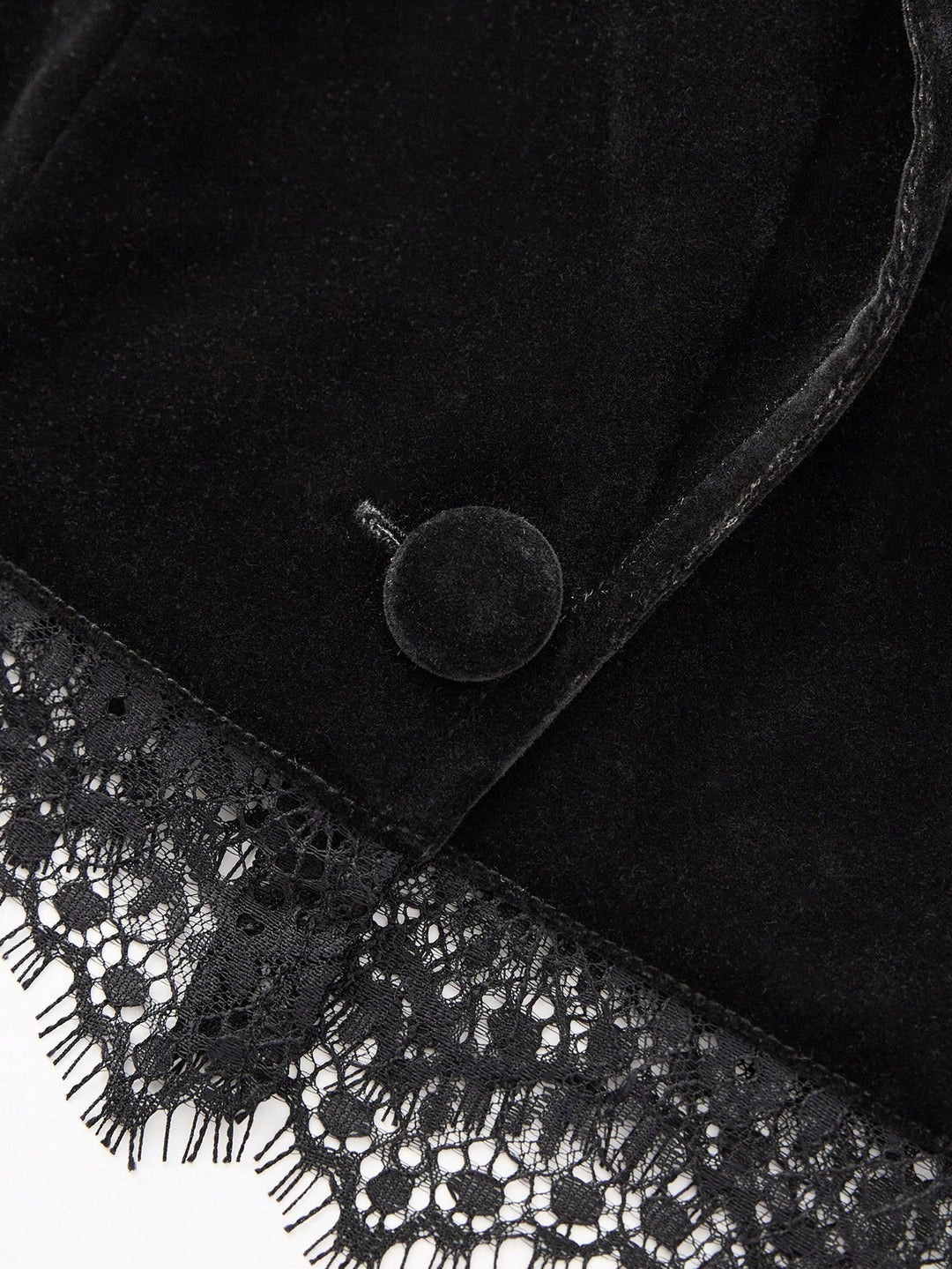 Compleu SHEIN, negru