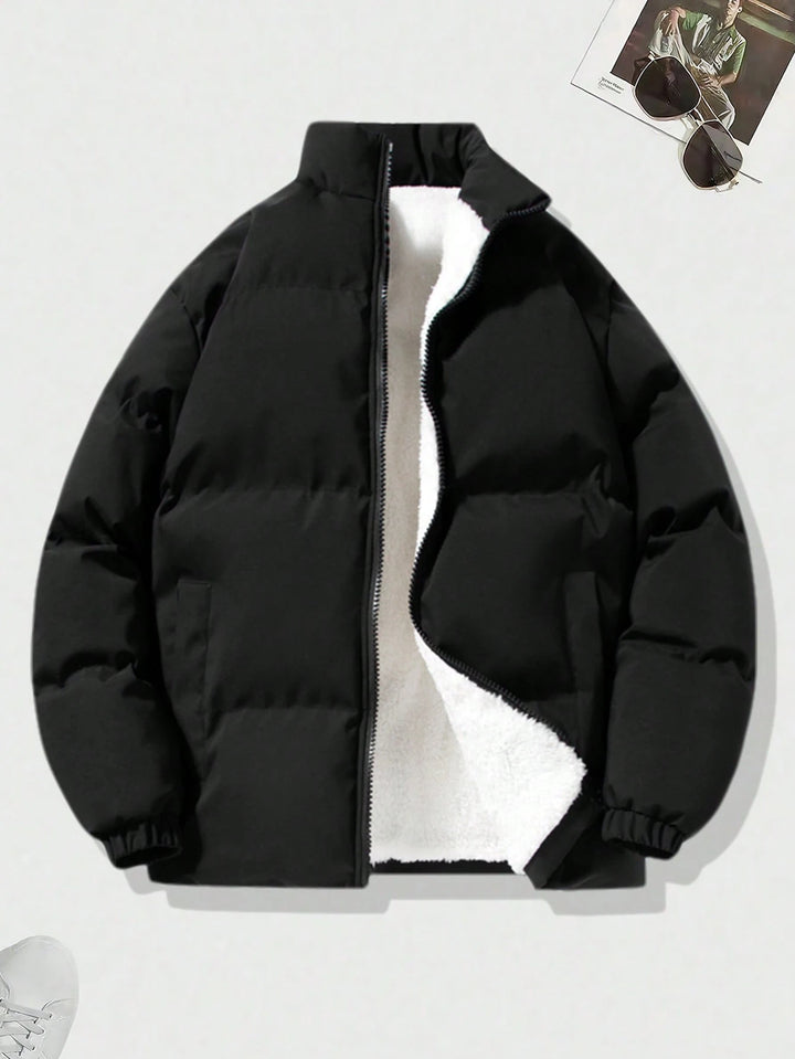 Geacă SHEIN, negru