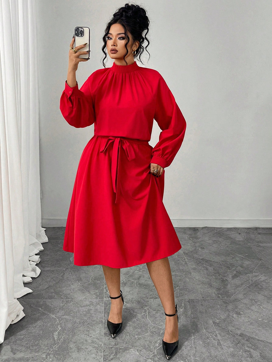 Rochie SHEIN