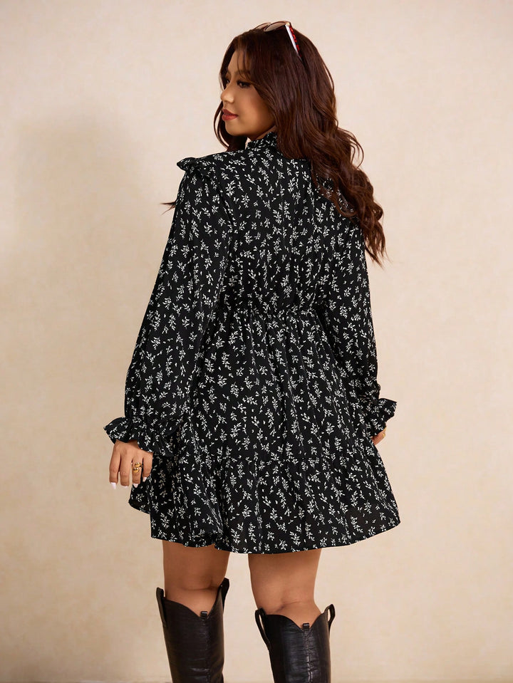 Rochie SHEIN, negru