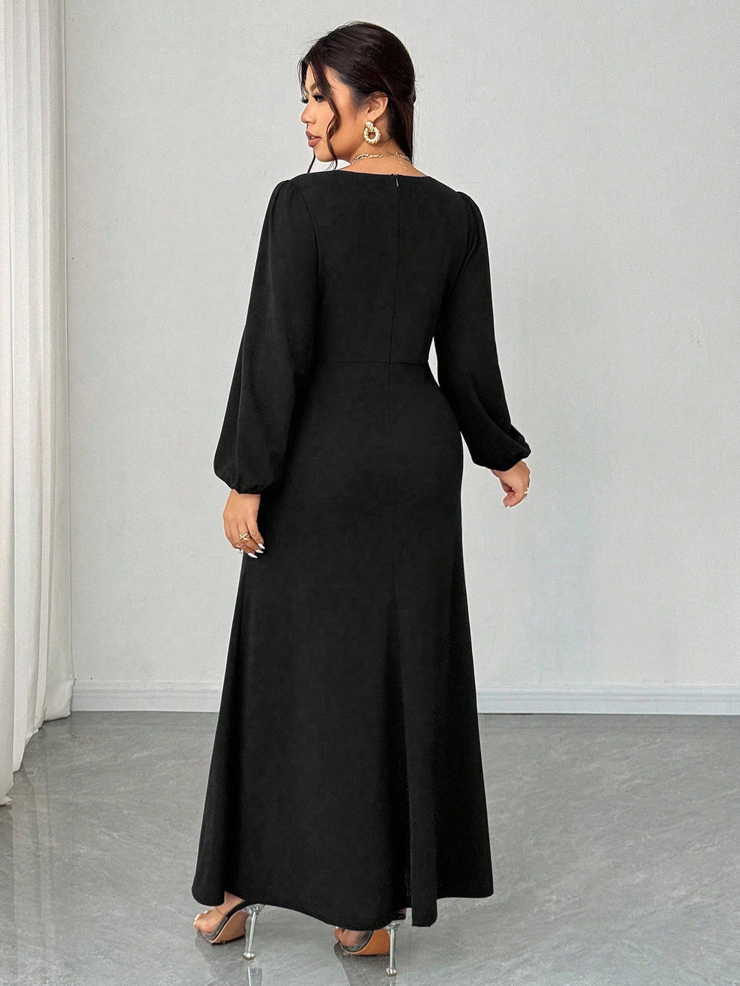 Rochie SHEIN, negru